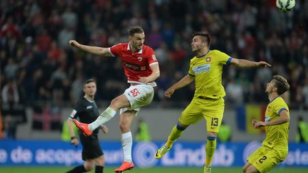 Programul Ligii 1, sezonul 2015-2016: play-off-ul se va încheia pe 11 mai 2016, Supercupa României se va disputa la Constanța