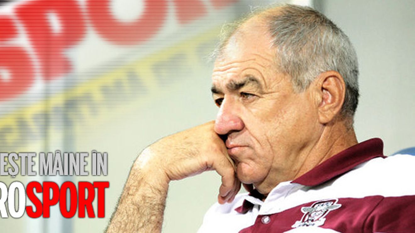 Întâmplarea incredibilă** care l-a făcut pe Hizo să renunțe!