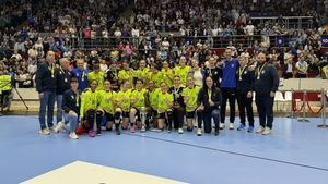 E oficial! Corona Brașov nu cere wild – card pentru Liga Campionilor. Aurelia Brădeanu: „Trebuie să fim realiști, în acest moment nu putem"