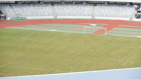 Revine Liga I: iarba verde e "acasă"! Cum se prezintă gazonul pe cele 9 arene pe care se va juca în acest week-end