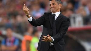 Răzvan Lucescu, coșmar în Arabia Saudită! Românul, în pragul demiterii după ce Al Hilal s-a făcut de râs cu penultima clasată | VIDEO