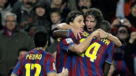 Din vară rămâne fără echipă și tocmai s-a cerut la Barcelona în ultima intervenție: "M-aș întoarce"