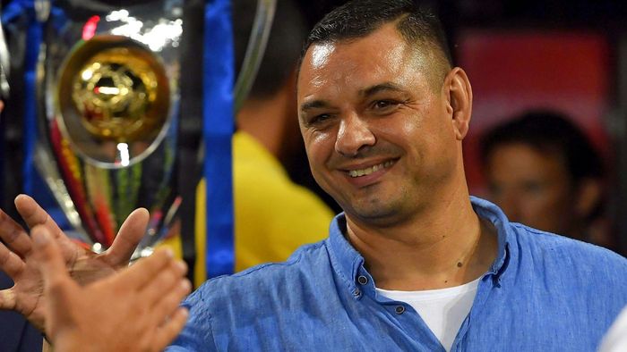 Ionel Ganea se ia de fotbaliștii români: „Ei își iau mașini străine și gagici tinere” | VIDEO EXCLUSIV ProSport Live