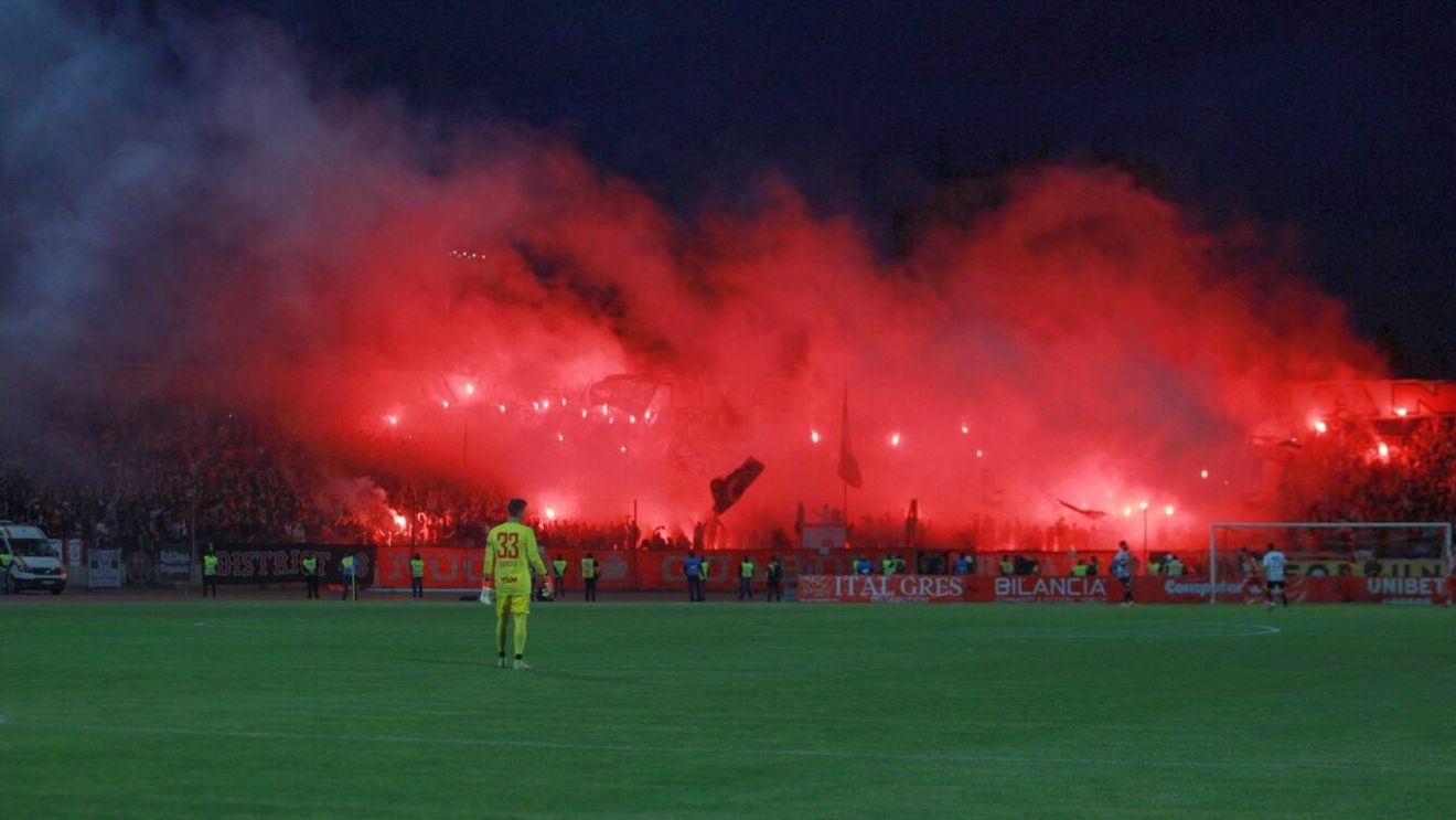 Dinamo a pus în vânzare abonamentele pentru Liga 2! Unde vor evolua „câinii” în noul sezon: „Stadionul Dinamo rămâne doar varianta de backup”