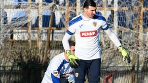 Dinamo, la un pas să rateze un alt transfer important. Echipa cu care poate semna Niță