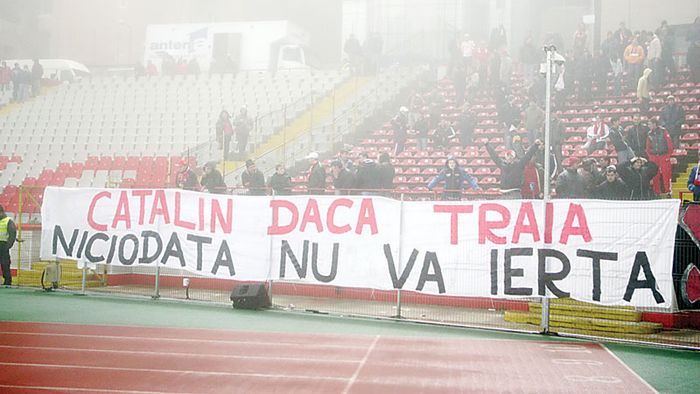 Torje și Ropotan, luați la țintă de suporteri!