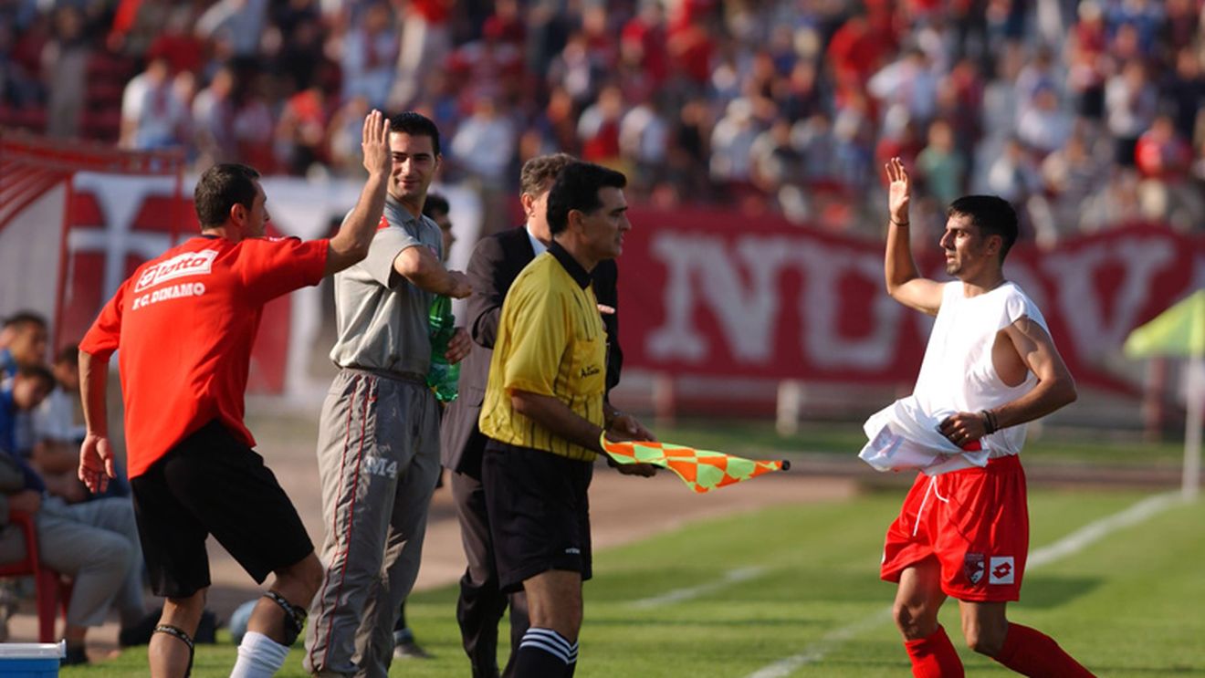 Oltenii au identificat pericolele:** "Mă tem de Lobonț și Dănciulescu"