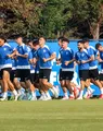 Farul și-a prezentat achiziția de la Aerostar. Sub comanda lui Ianis Zicu sunt și patru jucători care în sezonul recent încheiat au fost la echipe din Liga 2