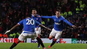 Rangers  2.55, PSV 1.33 și Steaua Roșie 1.43 - cele mai mari cote din lume, doar la Mozzart Bet