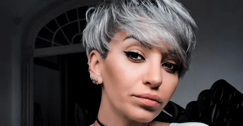 Cum s-au cunoscut Giulia Anghelescu și Vlad Huidu. ”Nu a fost dragoste la prima vedere nici pe departe”