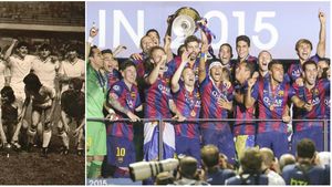 Duckadam: "Steaua ''86 ar fi ajuns azi cel mult în semifinalele Ligii Campionilor". Motivele pentru care "viteziștii" n-ar mai reuși să câștige trofeul în 2016