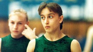 Gimnastica feminină românească în fierbere! Gina Gogean va fi pusă pe liber de la Deva. „E o decizie bazată pe realitățile de acolo" | EXCLUSIV