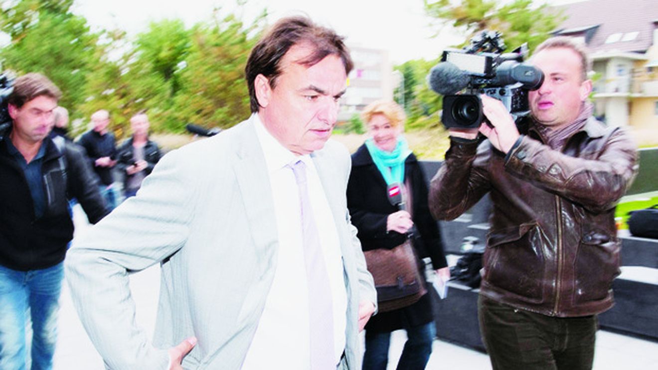 Sion nu revine în Europa League!