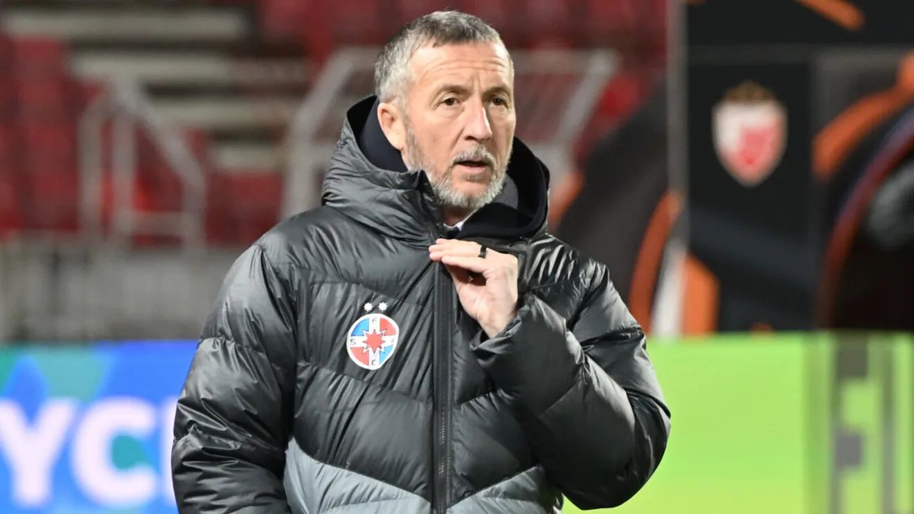 Mihai Stoica a făcut calculele şi vede FCSB în play-out: „O să fiu foarte sincer!"