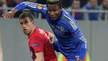 "Nu vreau să fiu lipsit de respect, dar e altceva!"** Ce au simțit jucătorii lui Chelsea când au aflat că trebuie să joace cu Sparta, Steaua sau Rubin: