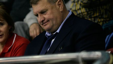 Mureșan : „Băsescu l-a decorat pe Deaconu în scop electoral"