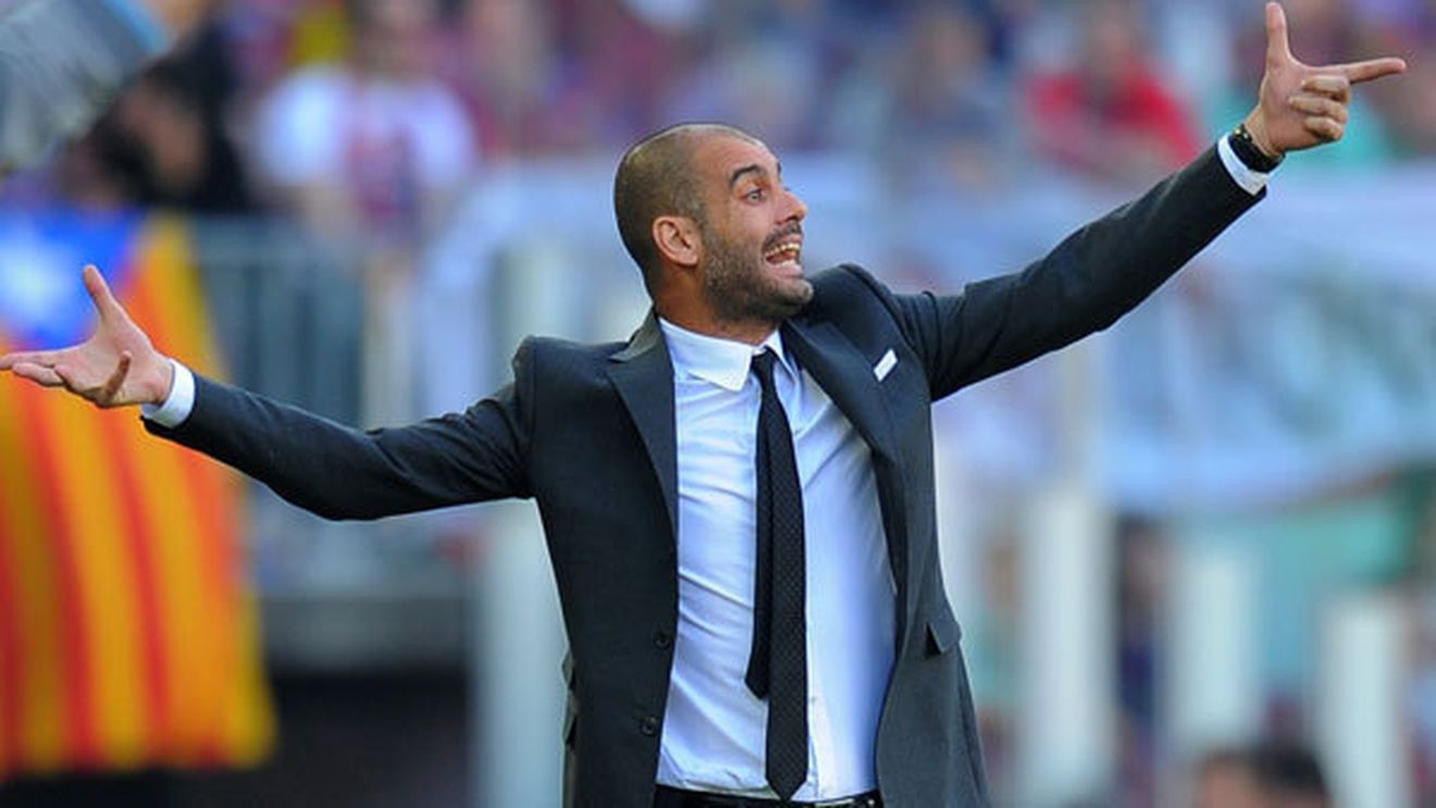 Pep își începe mandatul în forță: antrenorul pregătește PRIMUL mega transfer. Cine ar putea veni la Bayern
