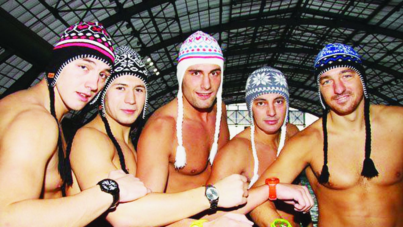 "Noi dăm ora exactă!"