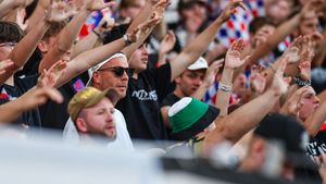 A fost campion mondial, a făcut avere cu o shaormerie și acum a devenit ultras