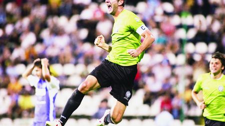 Căpitan la superofertă