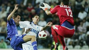 "Next Steaua" prinde deja contur!** Vezi cum ar putea arăta echipa din Ghencea din sezonul 2011-2012