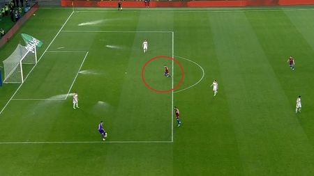 Greşeală uriaşă de arbitraj în CSA Steaua - Dinamo! Marius Avram dă verdictul pentru care golul 2 al "militarilor" trebuia anulat! "Lovitura trebuia repetată" | EXCLUSIV