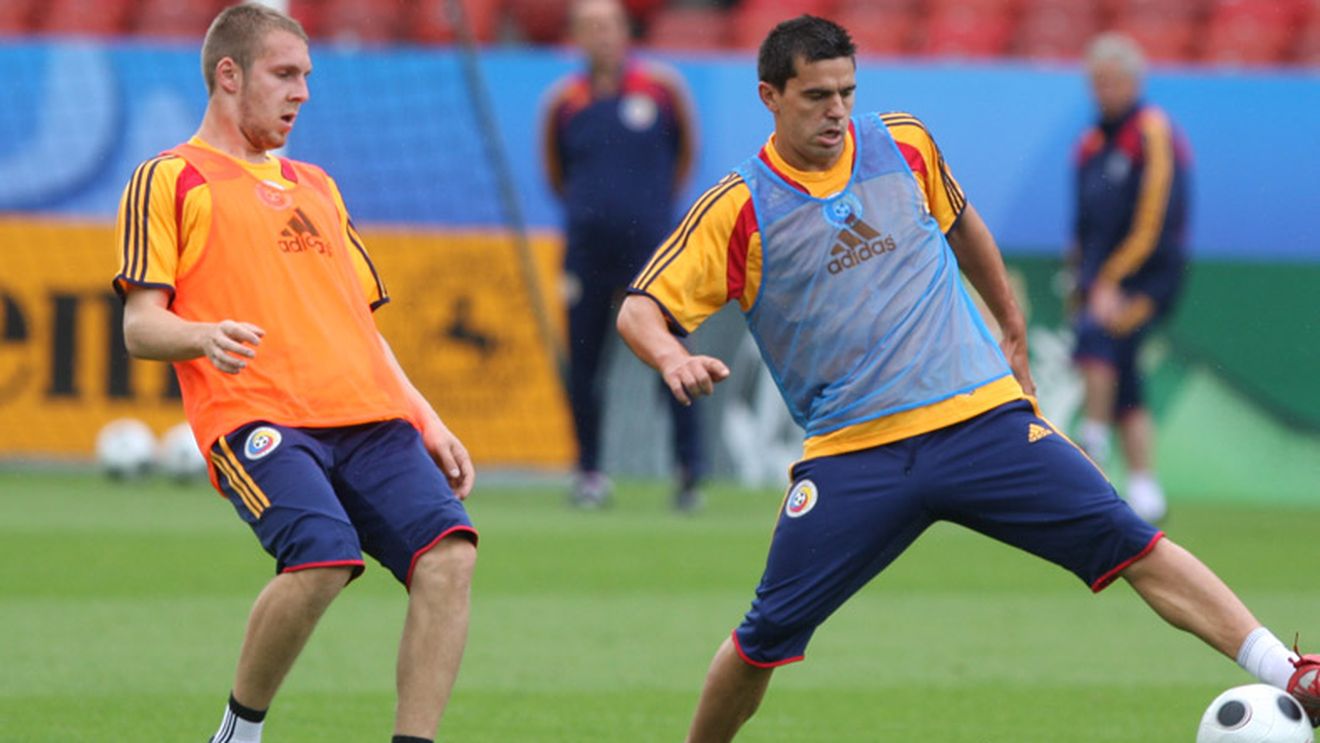 "Sunt șanse să vină Contra!"