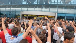 Steaua este mai matură! Analiza campioanei după stagiul din Austria: atacul e praf, restul se prezintă OK