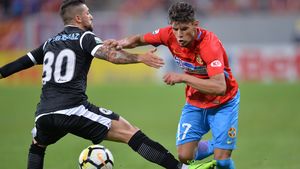 "Nu am respectat nimic, nu!?". Coman își pune cenușă-n cap și vorbește despre ce simte un fotbalist la... 1-5