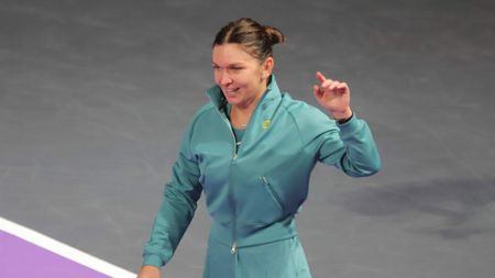 Simona Halep, despre revenirea în tenis: „Sunt proaspătă”