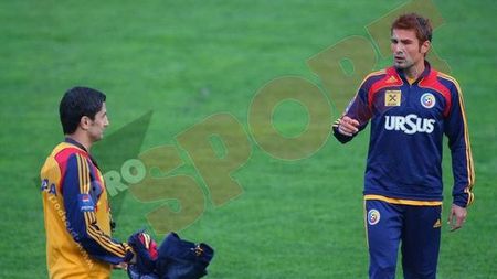 Pildele lui "Lippi": ** "Ca antrenor, trebuie să fii umil! Eu m-aș fi umilit pentru Mutu"