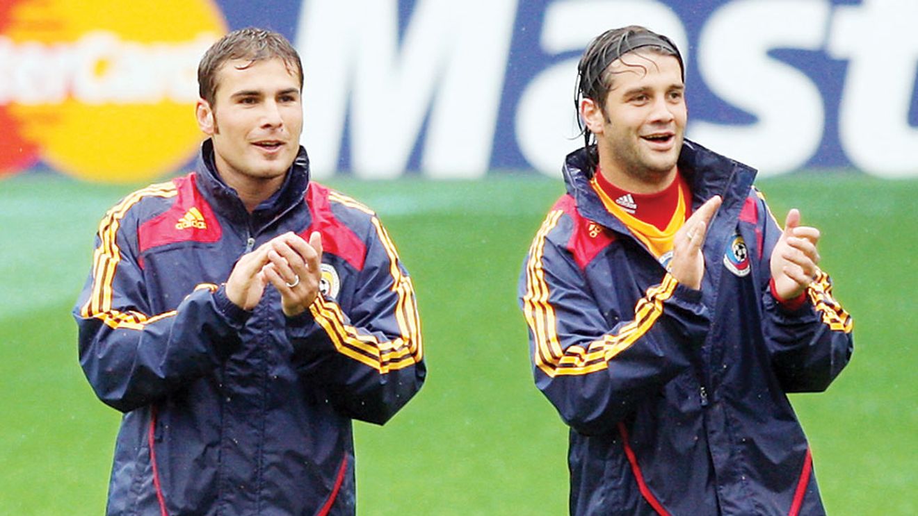 "Ne trebuie neapărat o victorie"