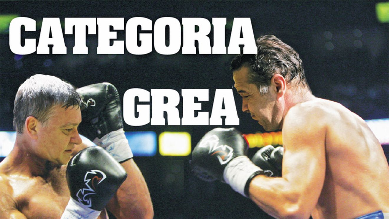 Becali: "Florin Prunea este cel mai mare hoț din FRF"