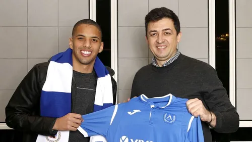 OFICIAL | Rivaldinho a semnat cu Levski Sofia! 