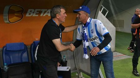 Căpitanul Universității Craiova a ajuns să muncească la Sala Polivalentă din Bănie. Ce s-a ales de fostul fotbalist care a împărțit vestiarul cu greii din „Craiova Maxima”: „Să mai câștige titlul când voi fi eu acolo”. EXCLUSIV