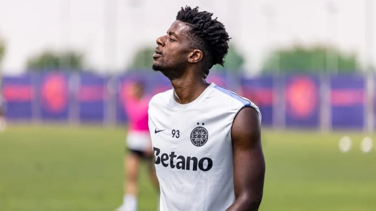 Andrei Nicolescu, ironic când a fost întrebat despre transferul lui Gnahore la FCSB: „Am văzut la celelalte decizii, legate de Politic, Musi”