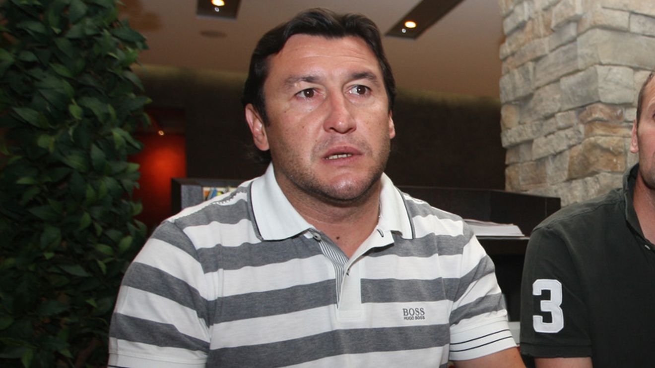 "Dacă l-au ales pe Răzvan înseamnă că el e cel mai capabil!"