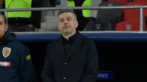 Edi Iordănescu, ultimatum pentru jucătorii echipei naționale a României după înfrângerea cu Grecia. „În iunie nu voi mai permite acest lux!”