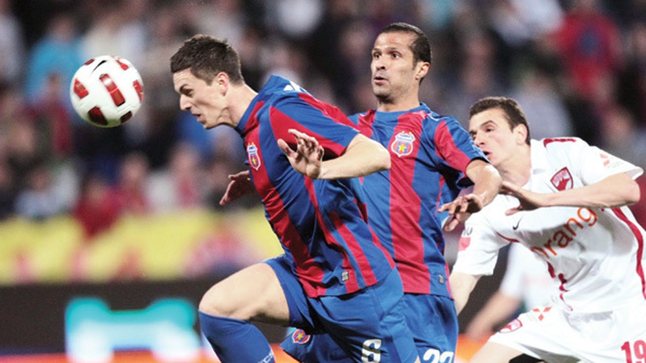 Steaua, Dinamo și Timișoara au urcat în clasamentul IFFHS!** Vezi pe ce poziții se află