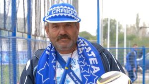 Încă o dramă la Craiova!** Unul din cei mai înfocați fani ai Științei s-a sinucis