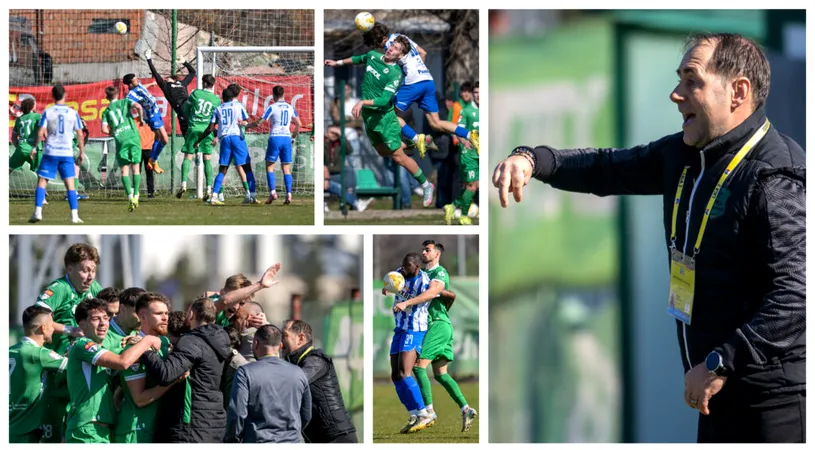 Încă o victorie pentru CSC Dumbrăvița, și acasă, cu Poli Iași. Florin Fabian: ”Am practicat un joc pragmatic”