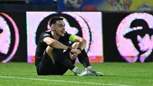 Gigi Becali va înnebuni de furie după gafa lui Şut din FCSB - Bologna