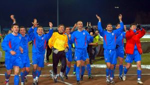 FCSB, pusă la zid de un fost jucător: „Dacă eram Gigi Becali, m-aș fi demis singur" + De ce nu a avut Walter Zenga personalitate | VIDEO EXCLUSIV ProSport LIVE