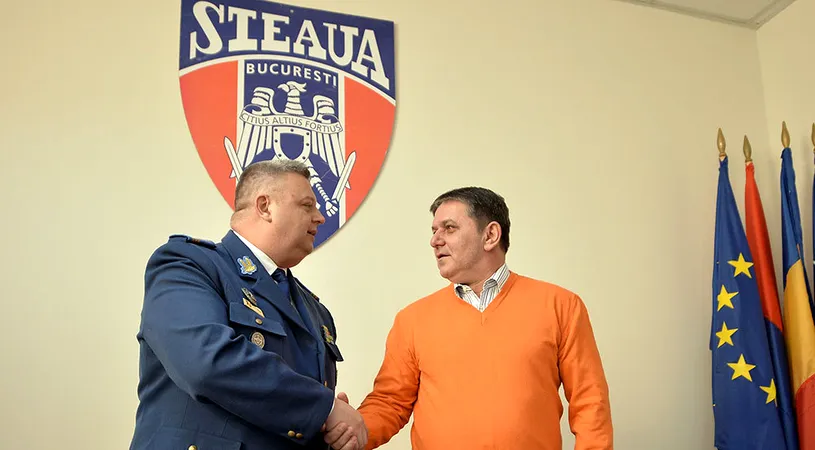 CSA Steaua și-a făcut echipă la SUPER OFERTĂ‚! Prețul infim plătit de clubul Armatei pentru un lot întreg de jucători. Detalii de la negocierile 