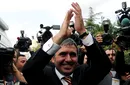 „Ai 500.000 de dolari în geantă, în biroul meu”. Toate sumele fabuloase pe care Gică Hagi le-a primit de la bașkanii turci: „I-au dat 3 milioane pentru cupa UEFA”