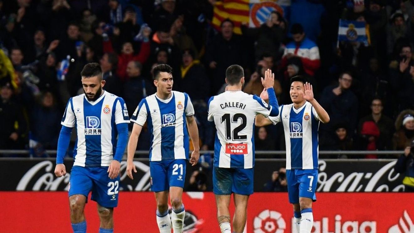 Fotbalul spaniol, lovit de noi 6 cazuri de coronavirus! Espanyol Barcelona a anunțat că a primit rezultatele pozitive