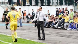 Lucescu: "Arbitrii, niște jigodii" / Lupescu: "Problema a fost la noi"