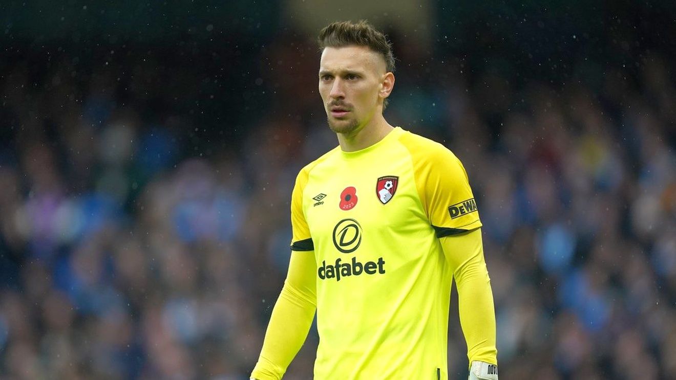 Ionuț Radu costă 8 milioane de euro. Unde va juca la anul portarul din Premier League?