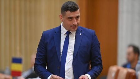 George Simion, la ora dezvăluirilor. Pentru ce echipă de fotbal a evoluat ca junior: „Am avut legitimație!”