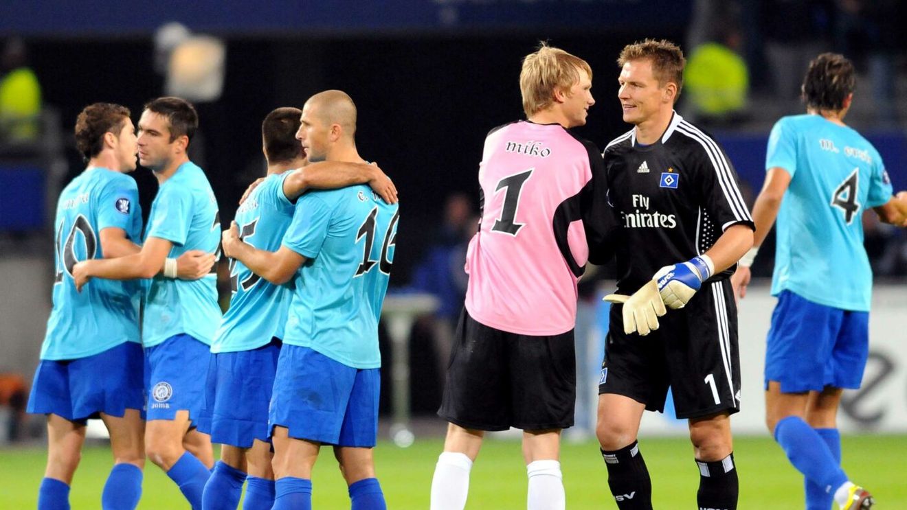 Povestea fabuloasă din spatele singurului meci european jucat la Urziceni! Șocul trăit de o fostă câștigătoare a Cupei Campionilor: „Le-a fost frică și au preferat să doarmă trei într-un pat!” | EXCLUSIV